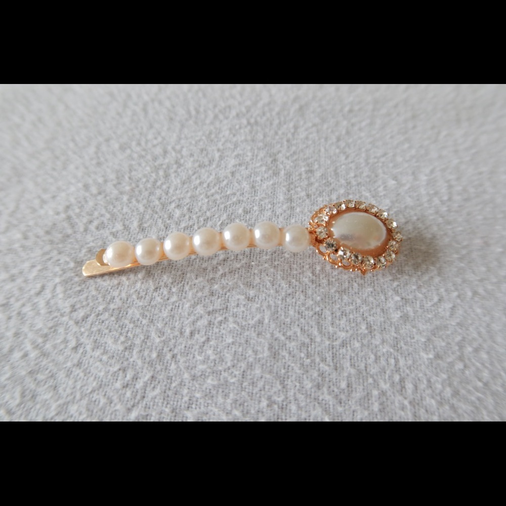 Hairpin